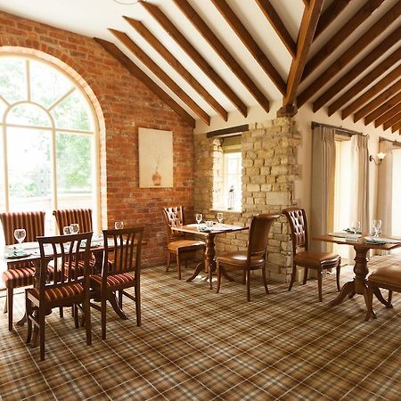 The Woodhouse Arms Ξενοδοχείο Grantham Εξωτερικό φωτογραφία