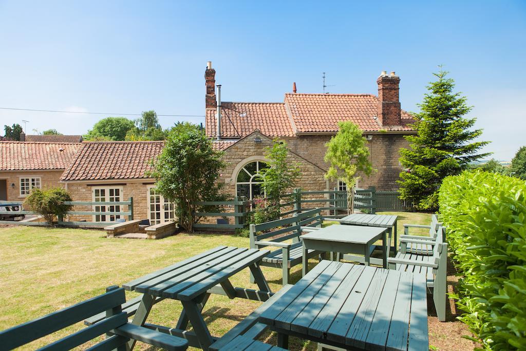 The Woodhouse Arms Ξενοδοχείο Grantham Εξωτερικό φωτογραφία