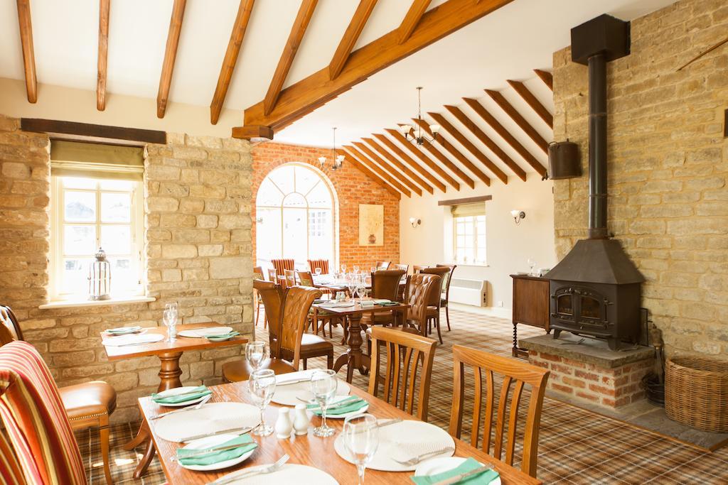 The Woodhouse Arms Ξενοδοχείο Grantham Εξωτερικό φωτογραφία
