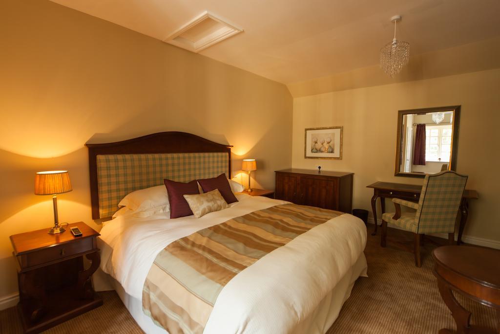 The Woodhouse Arms Ξενοδοχείο Grantham Δωμάτιο φωτογραφία