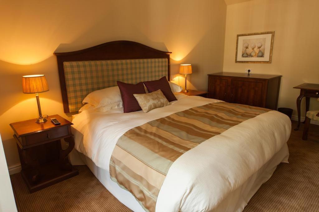 The Woodhouse Arms Ξενοδοχείο Grantham Εξωτερικό φωτογραφία